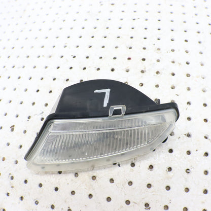 2008 Polaris Sportsman 800 Headlight Head Light Bumper  2410735 LEFT