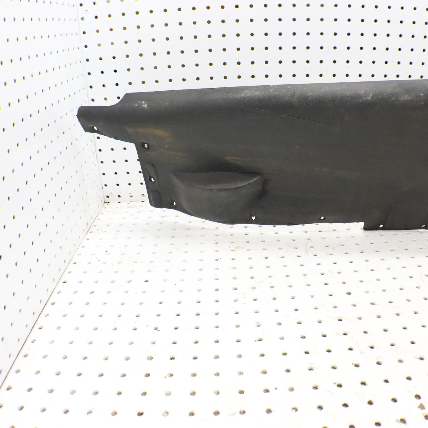 2009 Arctic Cat Crossfire R 8 Fender Bellypan Right 4706-076