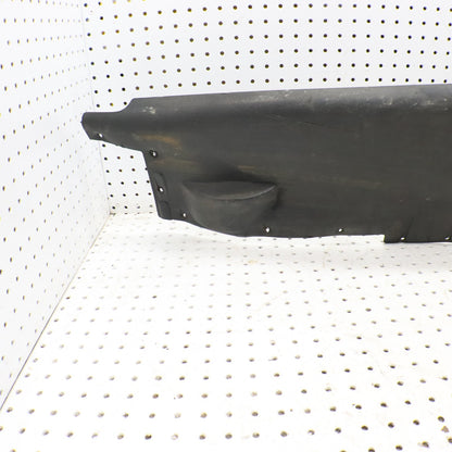 2009 Arctic Cat Crossfire R 8 Fender Bellypan Right 4706-076