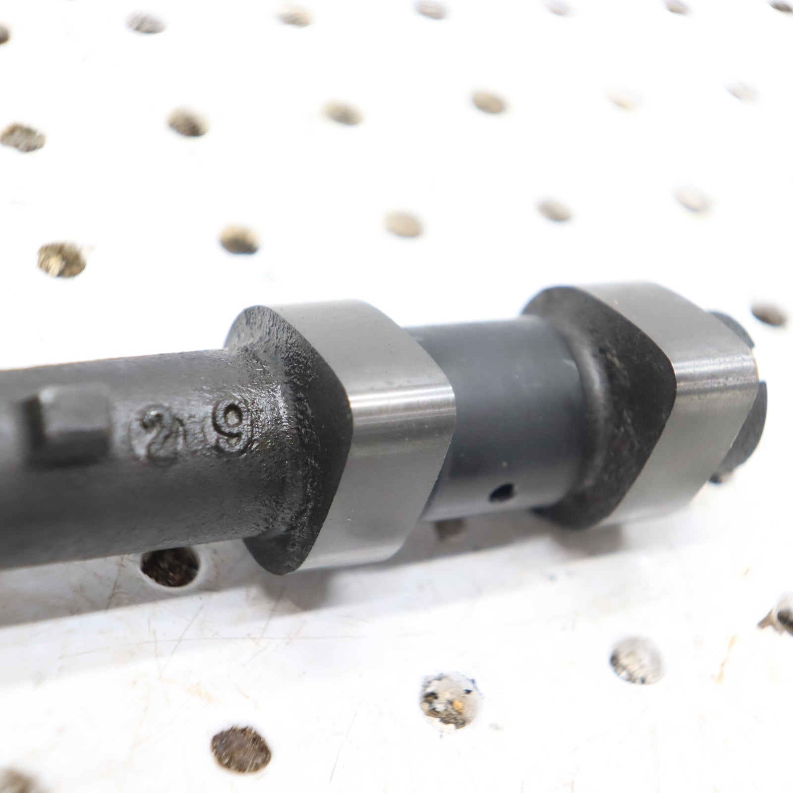 2013 Polaris Ranger Xp 900 Camshafts 1204583 3024155 1204584 3024156