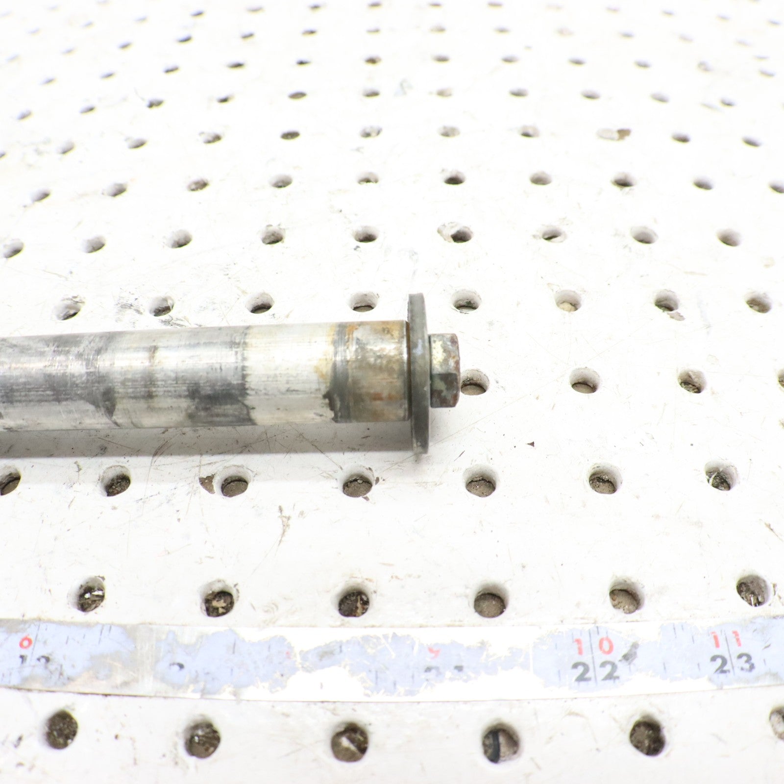 2007 Polaris Iq 600 Rear Suspension Cross Axle Shaft 5020744