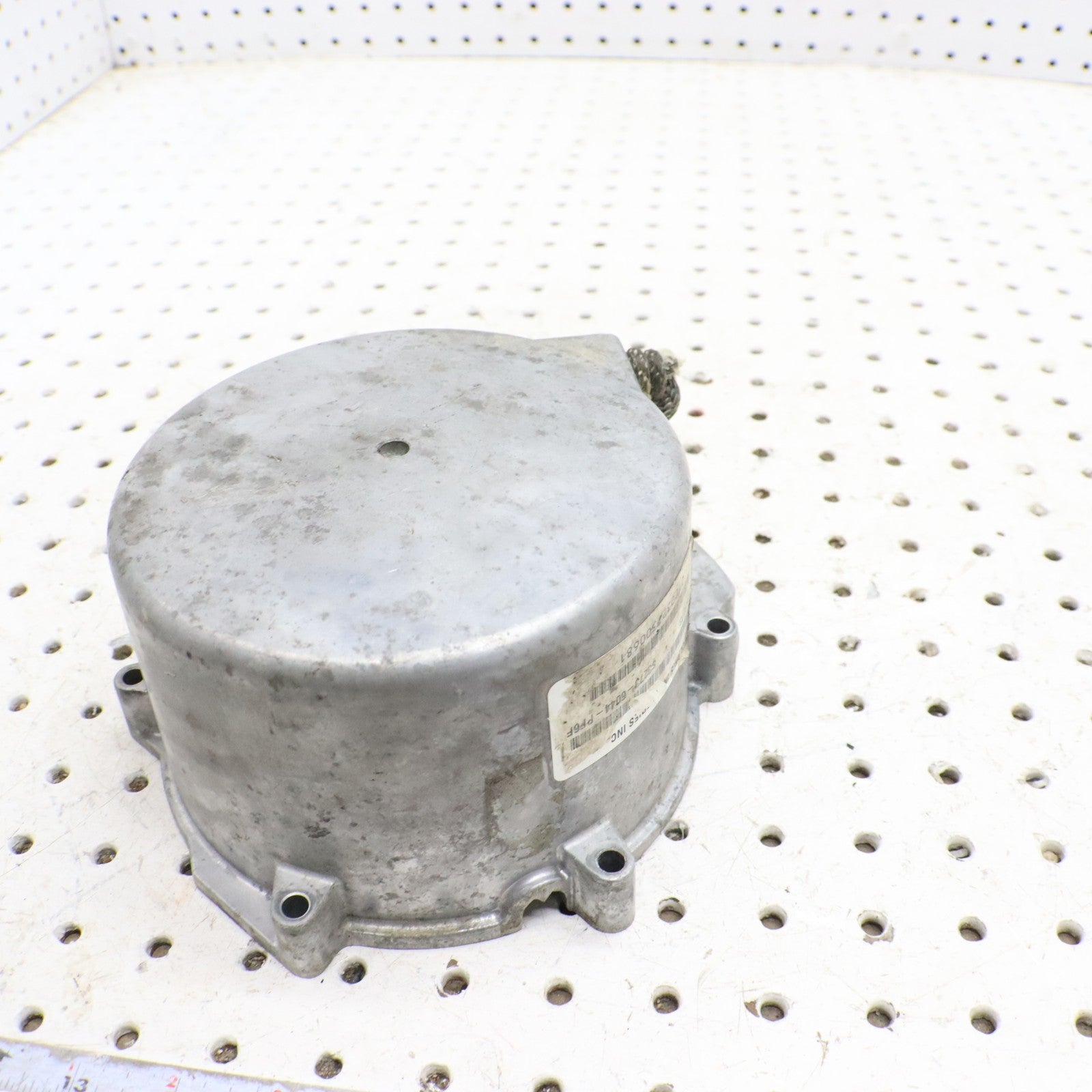 2007 Polaris Iq 600 Recoil Pull Start 1202298