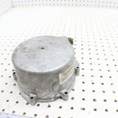 2007 Polaris Iq 600 Recoil Pull Start 1202298