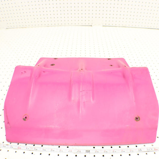 1995 Polaris Xcr 600 Skid Plate  5431702-190