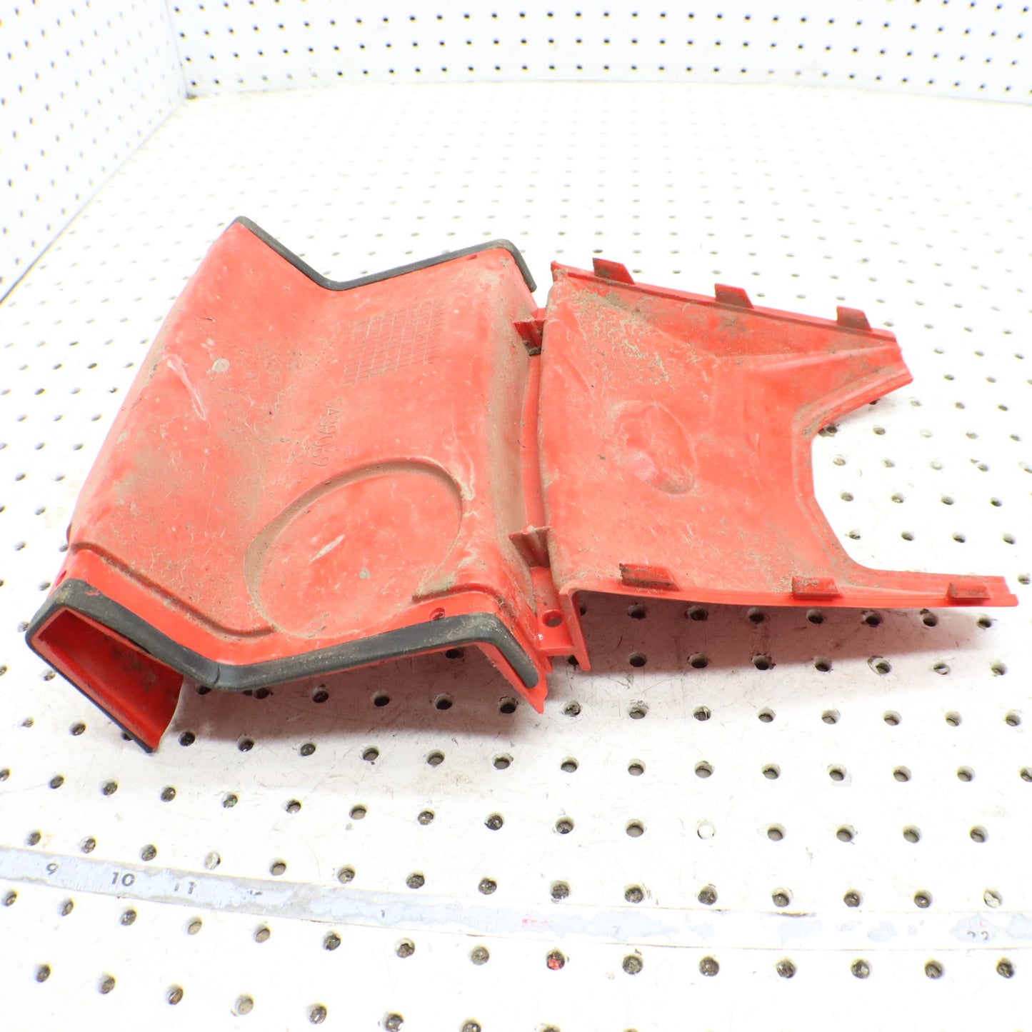 2012 Polaris Sportsman 500 Front Fender Cover 5439069-293