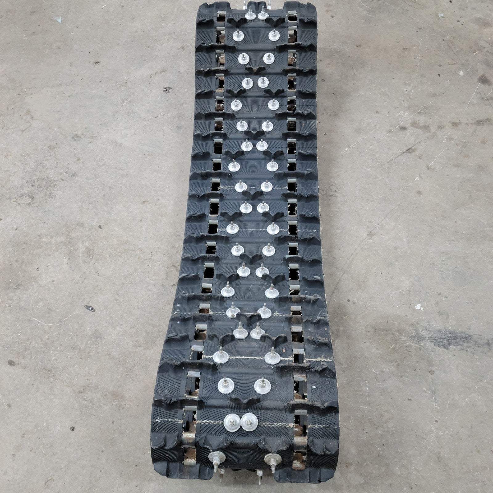 2016 Polaris Rush 800 Track 5414653 15X120X1.25" RIPSAW 2.86 PITCH 