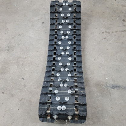 2016 Polaris Rush 800 Track 5414653 15X120X1.25" RIPSAW 2.86 PITCH 