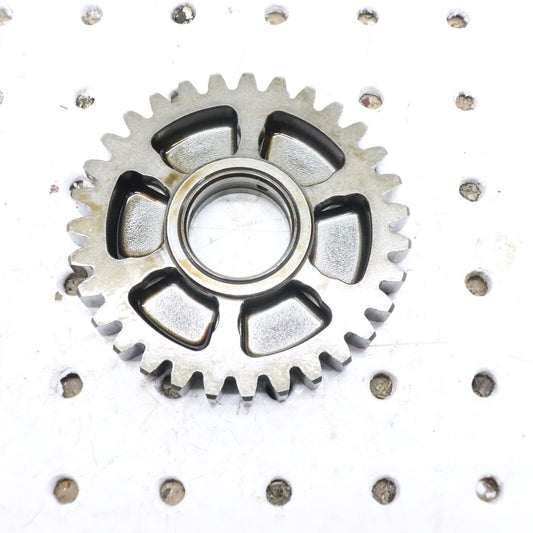 2013 YAMAHA GRIZZLY 700 TRANSMISSION GEAR LOW 31T 3B4-17233-00-00