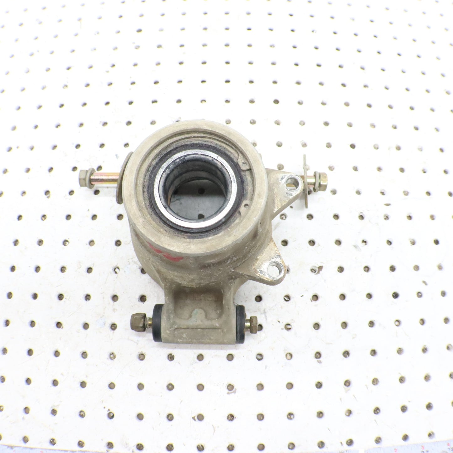 2009 Polaris Sportsman 800 Bearing Carrier Knuckle Rear 5135563