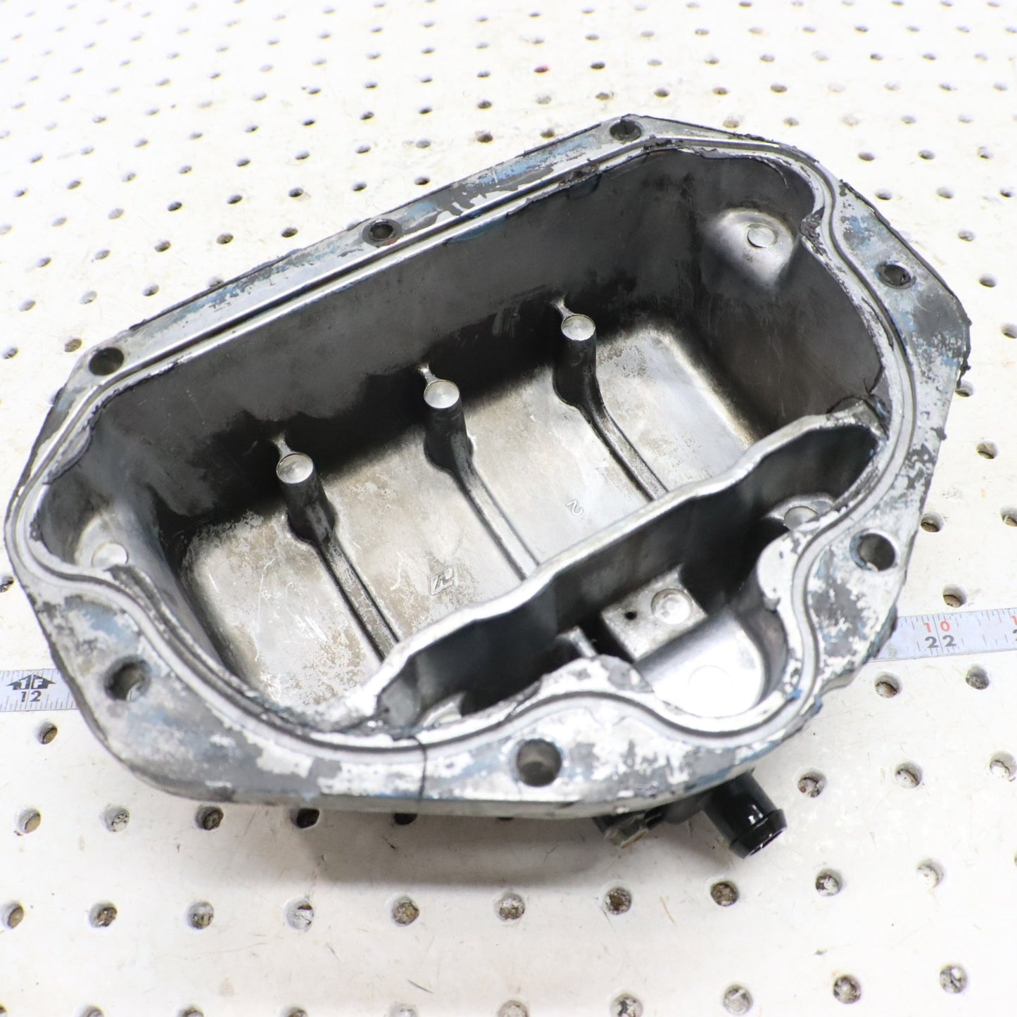 2009 Polaris Rzr 800 Rocker Valve Cover 5136099; 5138505