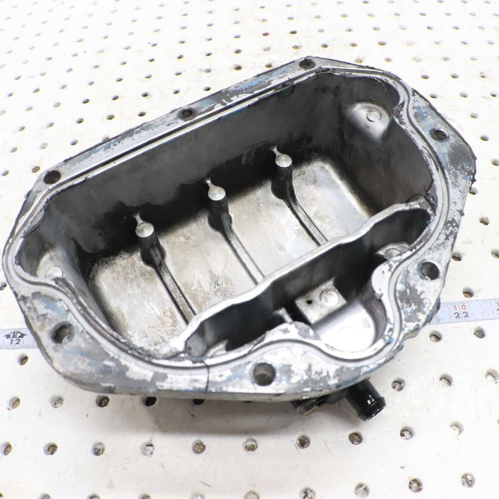 2009 Polaris Rzr 800 Rocker Valve Cover 5136099; 5138505