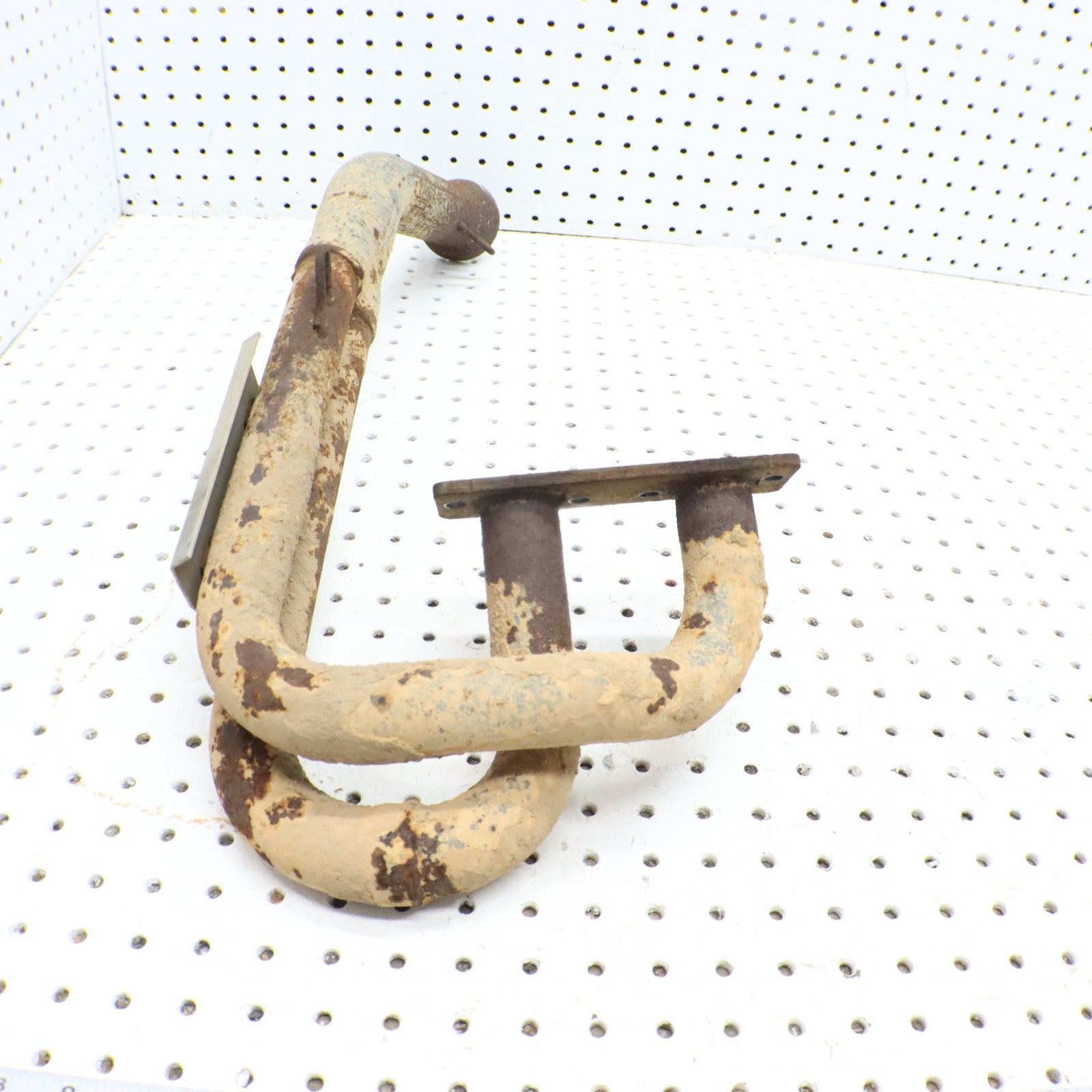 2008 Polaris Sportsman 800 Exhaust Headpipe Header 1261797-489