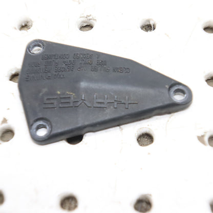 2016 Arctic Cat M8000 Hand Brake Lever Master Cylinder CAP 2602-429