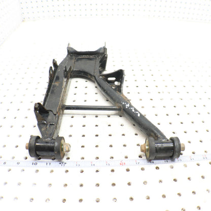 2016 SUZUKI KING QUAD 500 LOWER LEFT REAR CONTROL A ARM  61520-31821