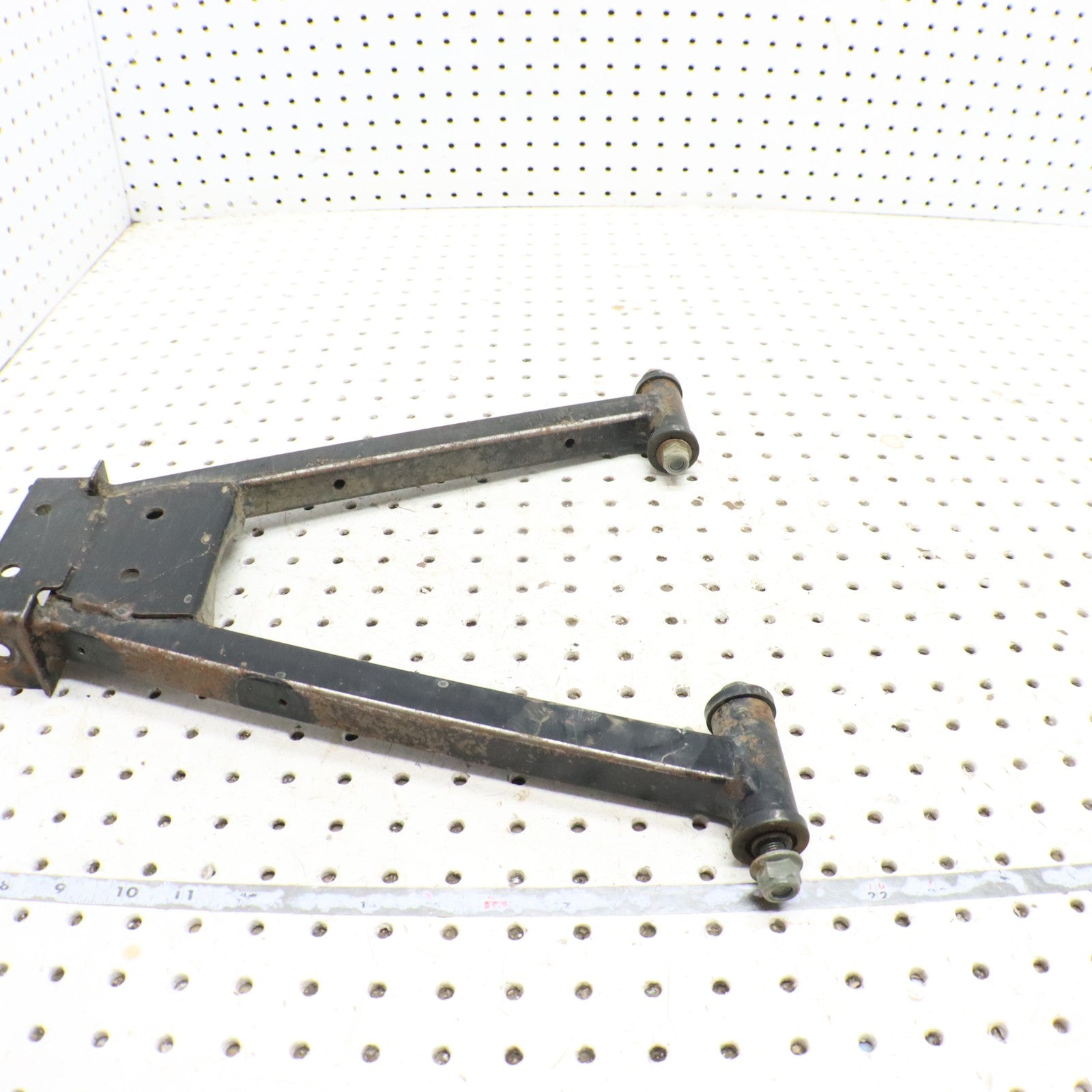 2013 Polaris Ranger 800 Lower Left Rear Control A Arm  1018185-458