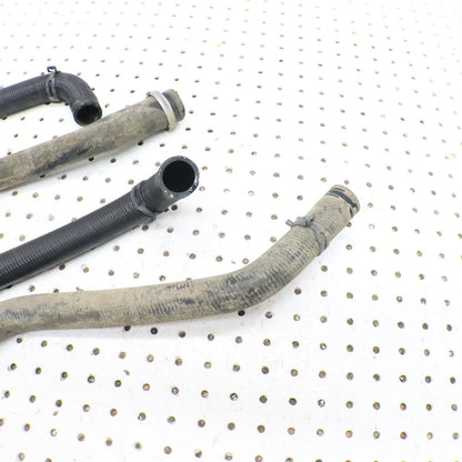 2013 Polaris Ranger Xp 900 Radiator Hoses 5414289 5414290 5414291 5414292