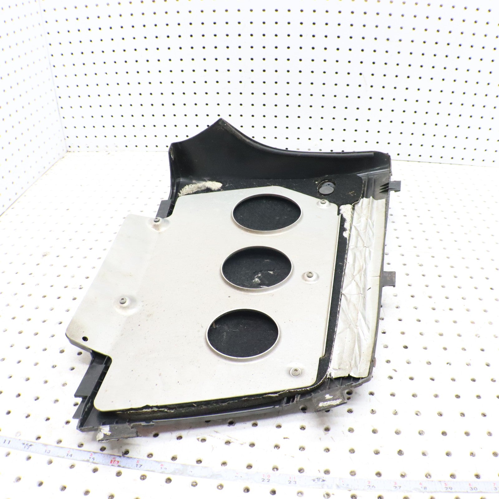 2007 Polaris Iq 600 Side Panel Right 2633255-070