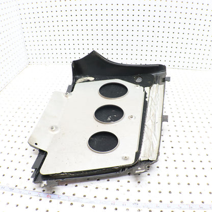 2007 Polaris Iq 600 Side Panel Right 2633255-070