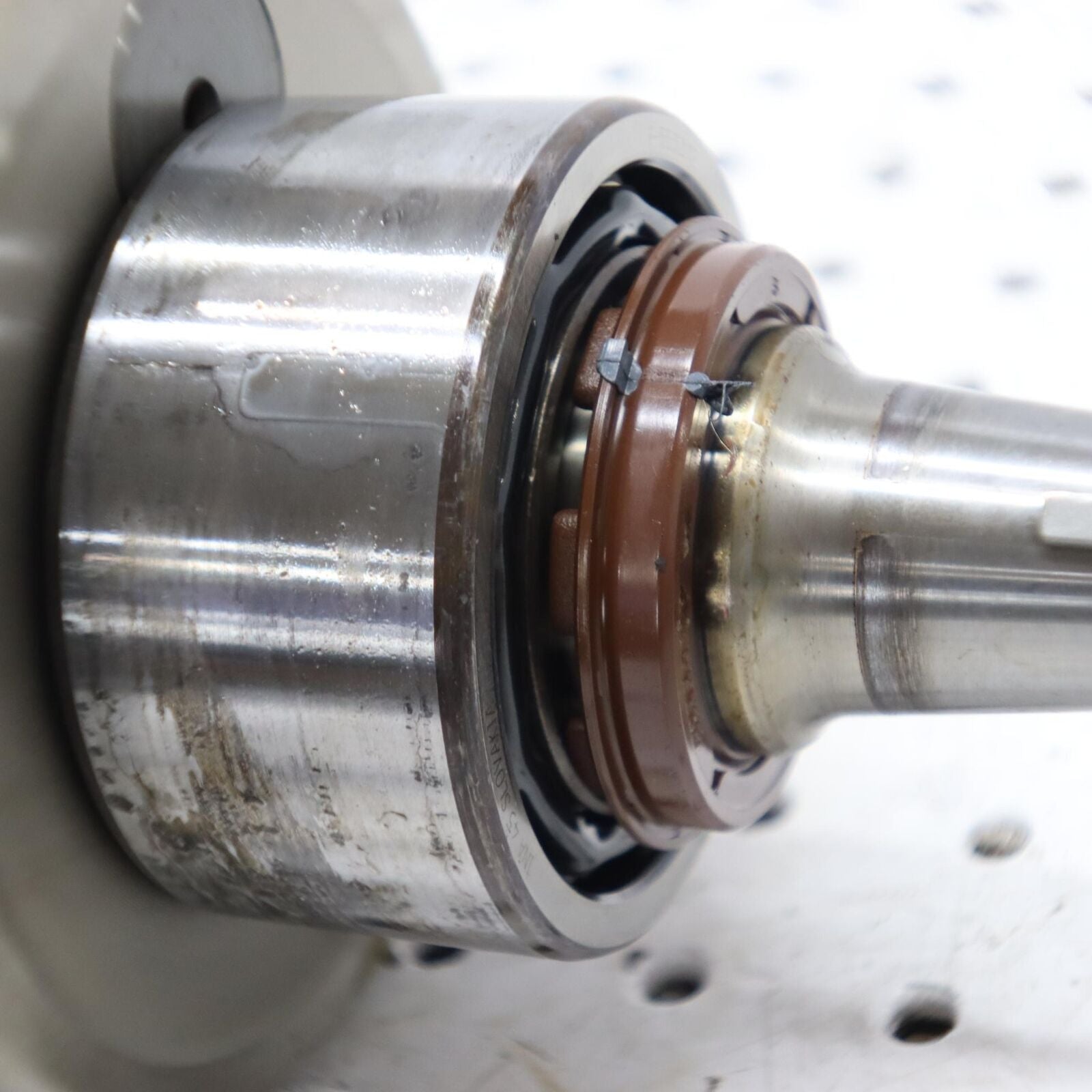 2014 POLARIS PRO RMK 800 CRANKSHAFT CRANK SHAFT 3090347 TYPE 2 0262 2204621 220