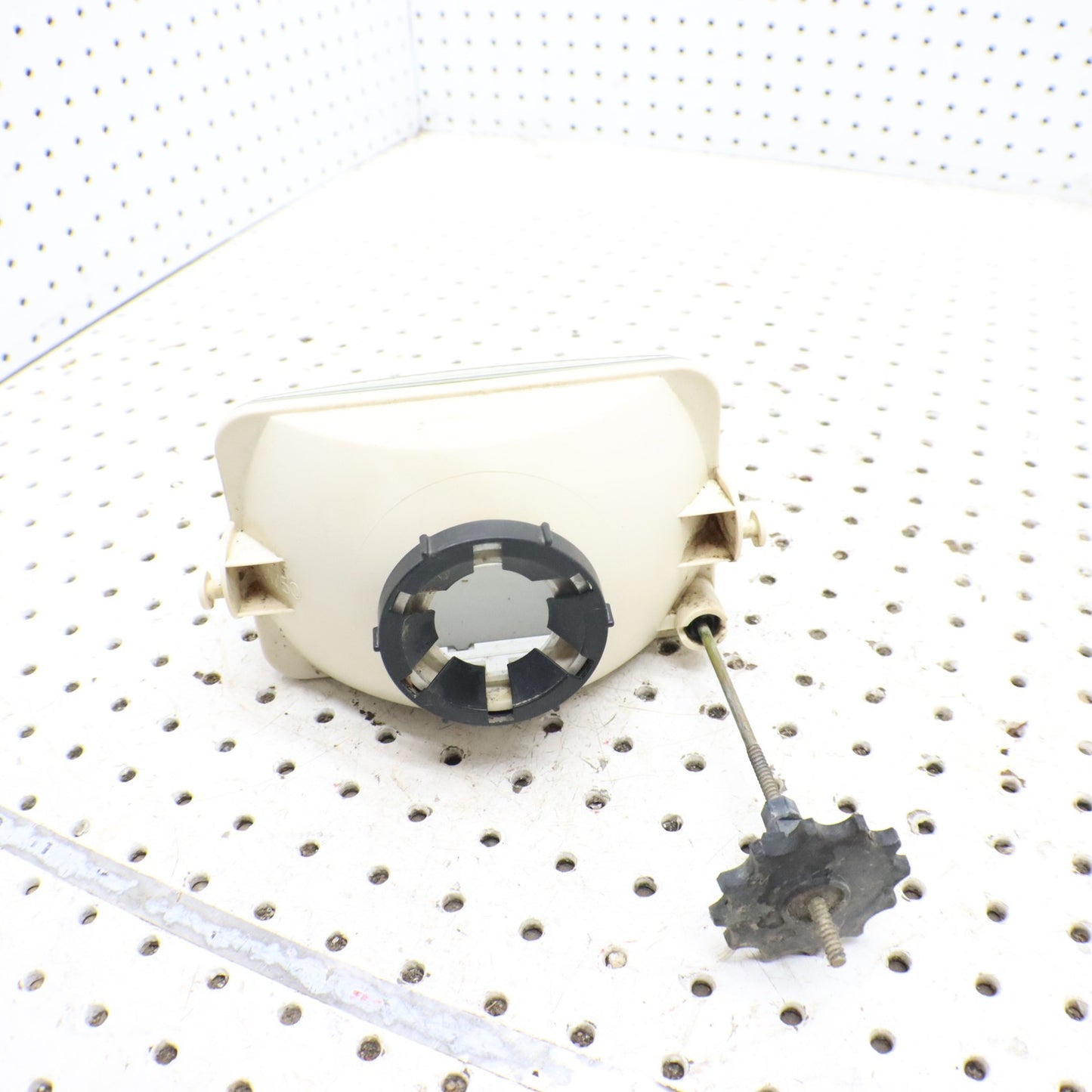 1998 Polaris Xplorer 400l Headlight Head Light Upper Pod 4032075