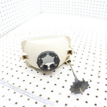 1998 Polaris Xplorer 400l Headlight Head Light Upper Pod 4032075