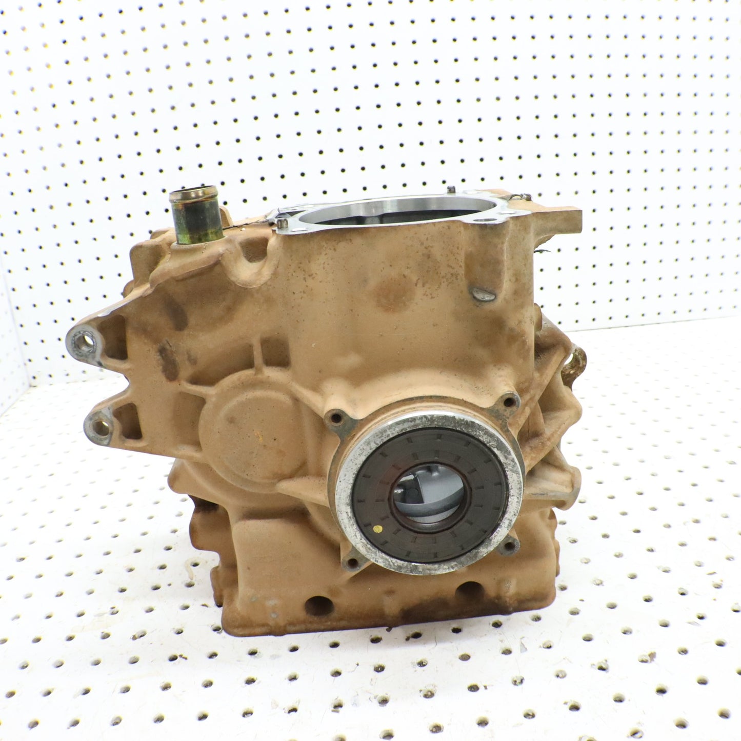 2017 Polaris Sportsman 570 Crankcase Engine Case 2206361