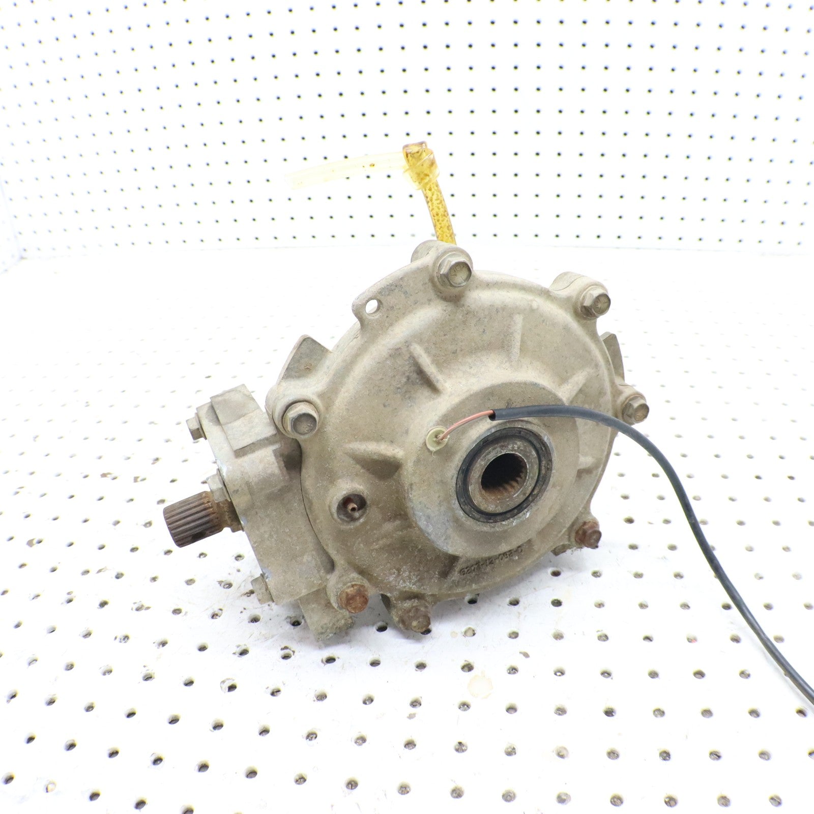 2004 Polaris Sportsman 500 Front Gearcase Differential 1341497 1332990