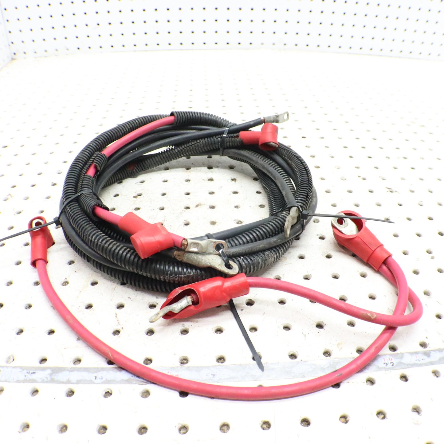 2013 Polaris Ranger 800 Battery Cables 4013960 4013869 4012620
