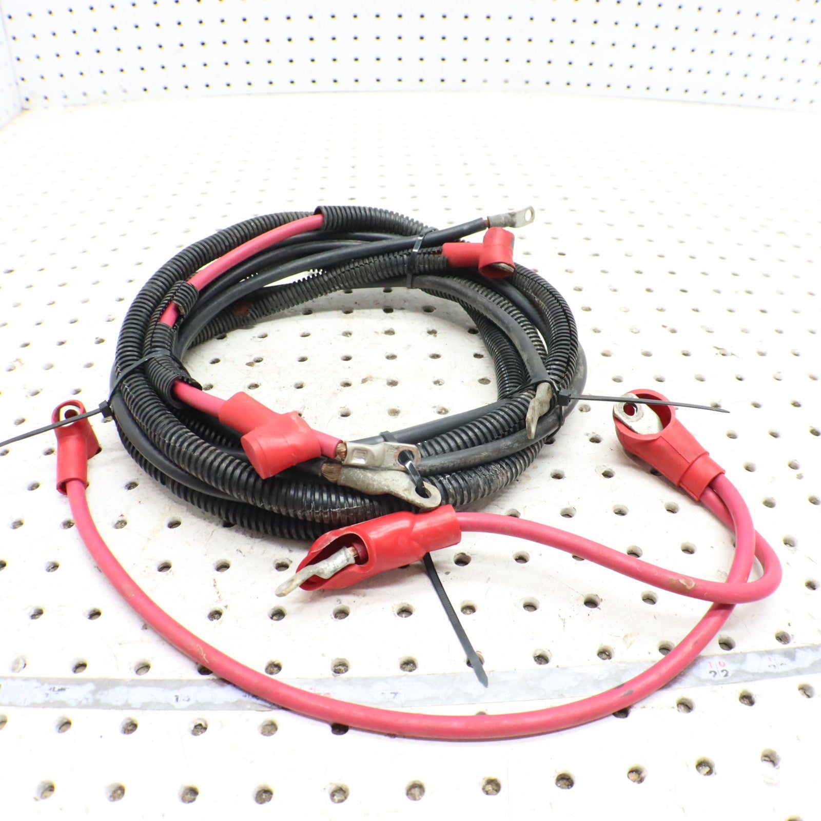 2013 Polaris Ranger 800 Battery Cables 4013960 4013869 4012620