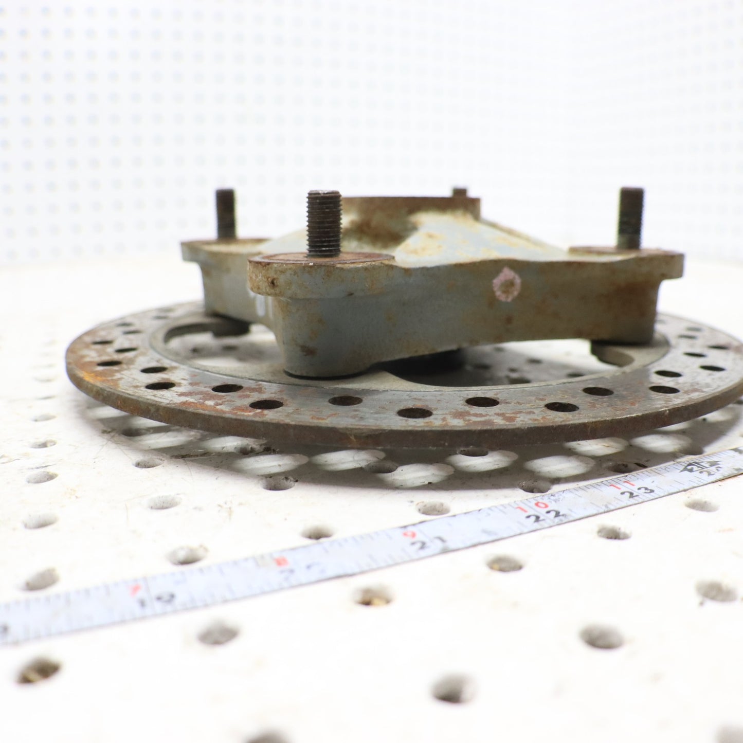 2009 Polaris Sportsman Xp 850 Wheel Hub REAR 5136295; 5136946