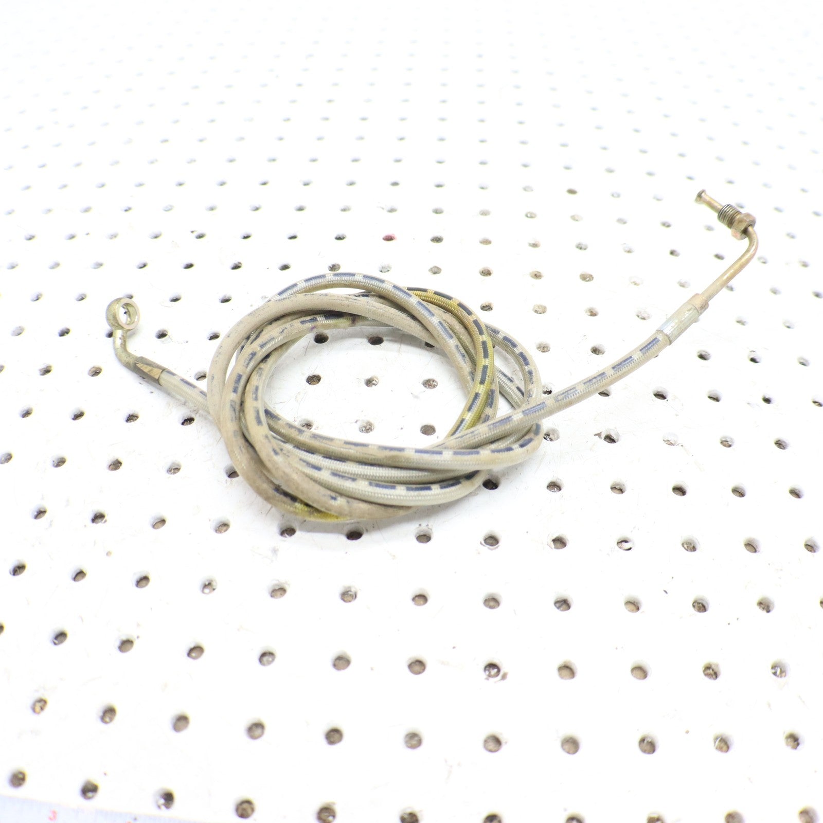 2016 Polaris Sportsman Sp 570 Brake Line Rear JUNCTION BLOCK 1911652