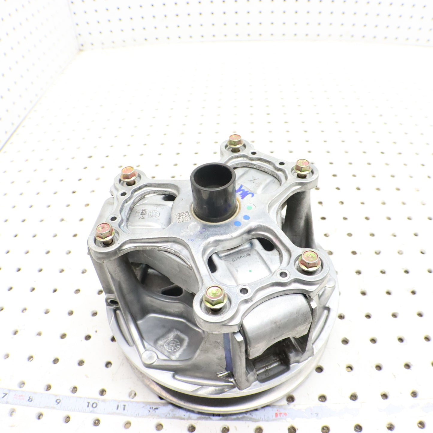 2024 Polaris Sportsman 570 Efi Eps EBS Drive Clutch Primary Clutch P190X 1327155