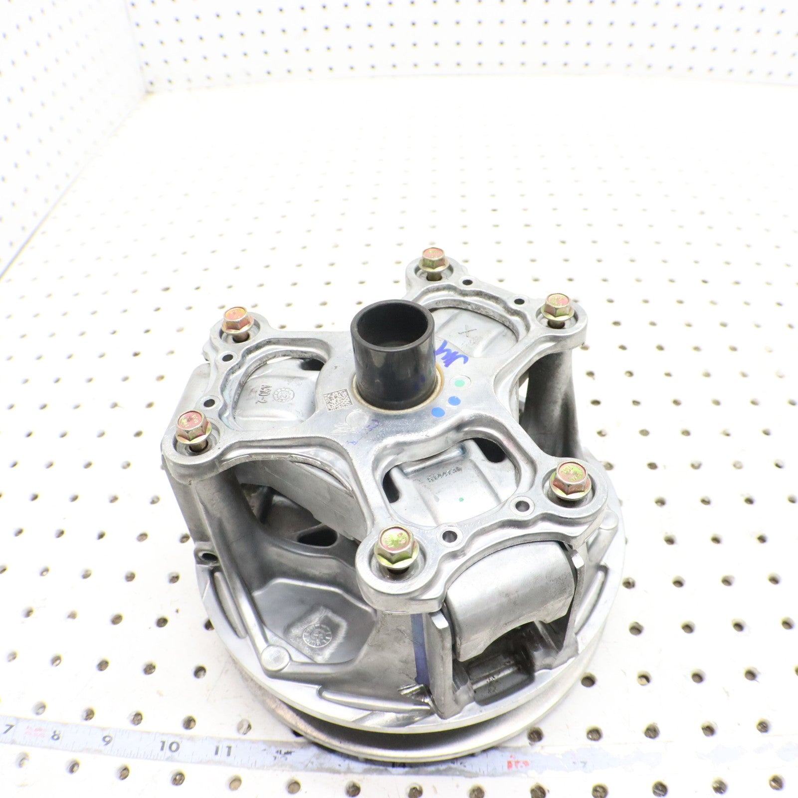 2024 Polaris Sportsman 570 Efi Eps EBS Drive Clutch Primary Clutch P190X 1327155