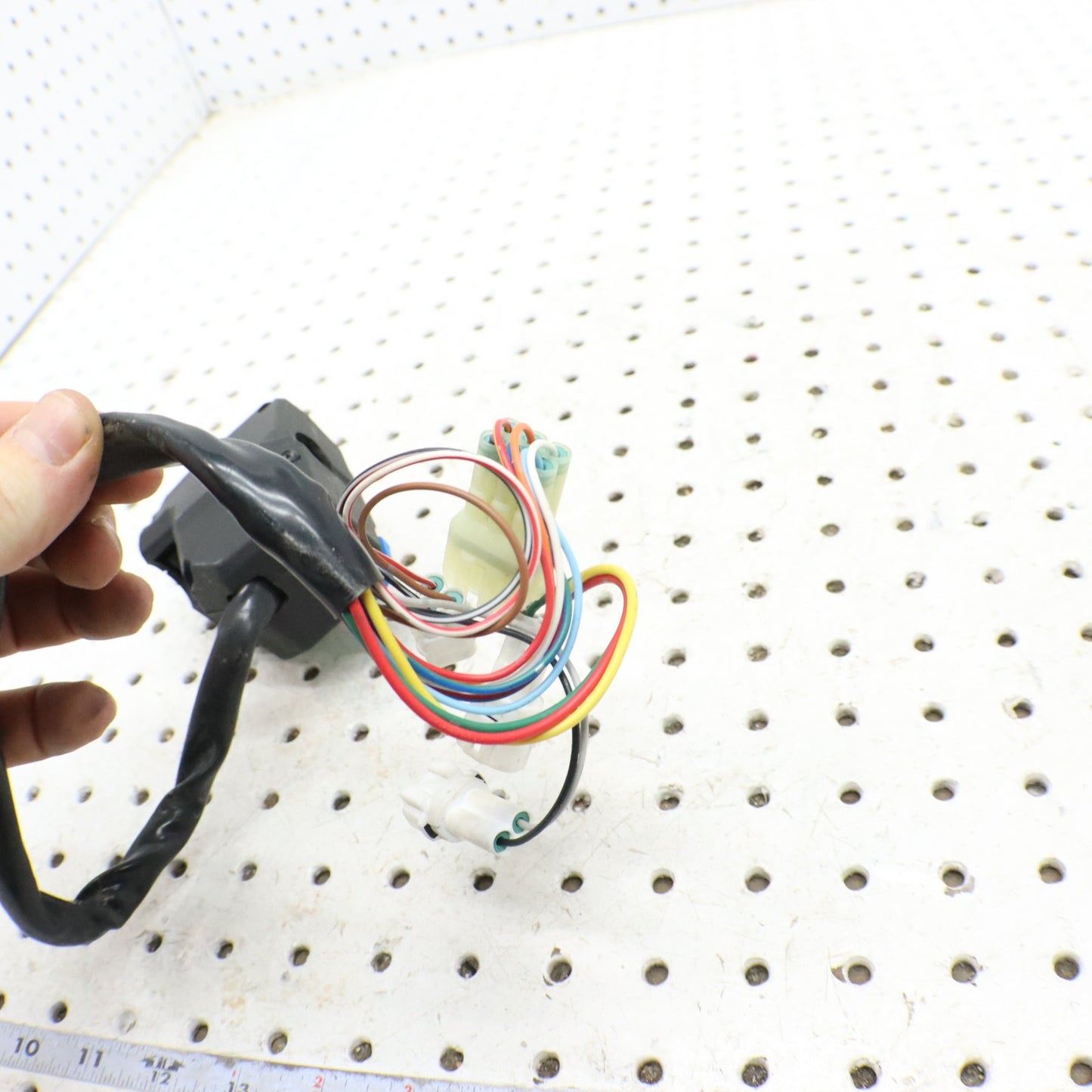 2016 Polaris Rush 800 Left Hand Control 2010409