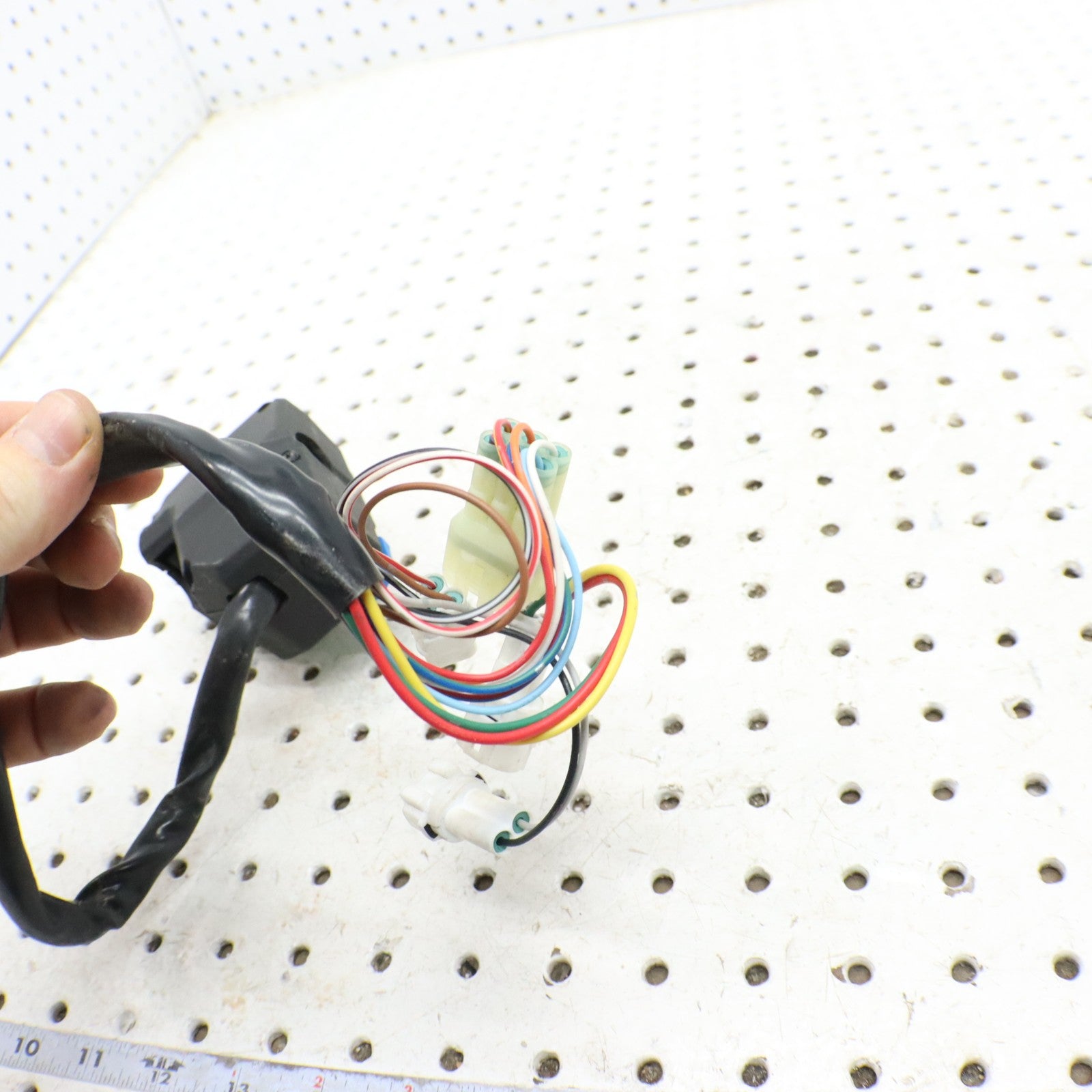 2016 Polaris Rush 800 Left Hand Control 2010409