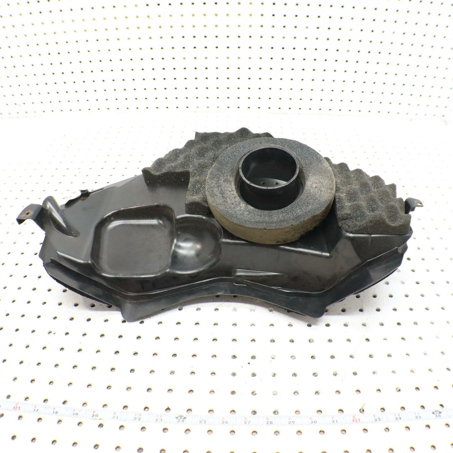 2007 POLARIS IQ 600 HEAD LIGHT ACCESS COVER 2633309 2634005