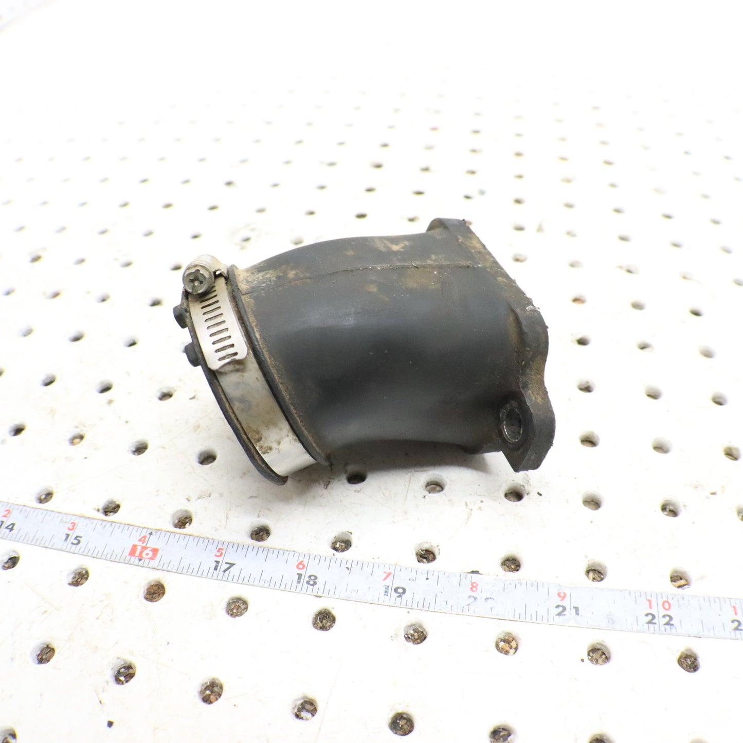 2009 Polaris Rzr 800 Intake Boot, Throttle Body Adapter 1253564 1240494