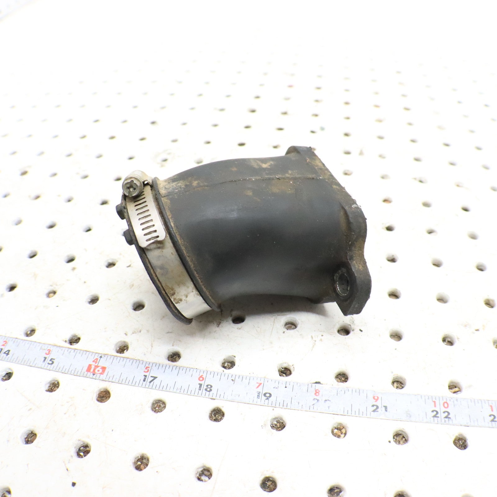 2009 Polaris Rzr 800 Intake Boot, Throttle Body Adapter 1253564 1240494