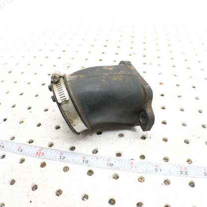 2009 Polaris Rzr 800 Intake Boot, Throttle Body Adapter 1253564 1240494