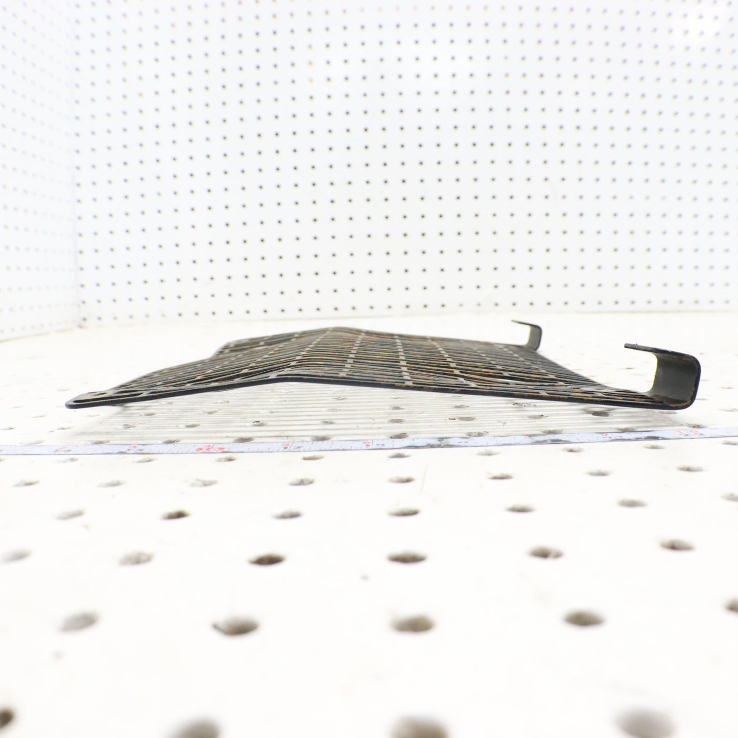 2009 Polaris Sportsman 800 BRUSH GUARD GRILL, MEDIUM GLOSS 5247507-067