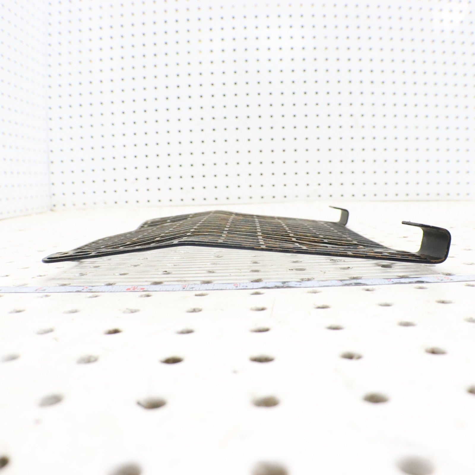 2009 Polaris Sportsman 800 BRUSH GUARD GRILL, MEDIUM GLOSS 5247507-067