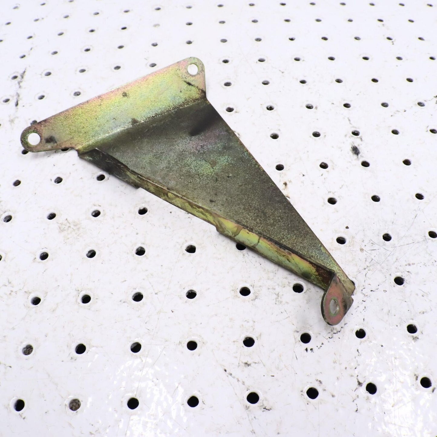 2007 ARCTIC CAT F5 Bracket, Support - Belt Guard 4606-908