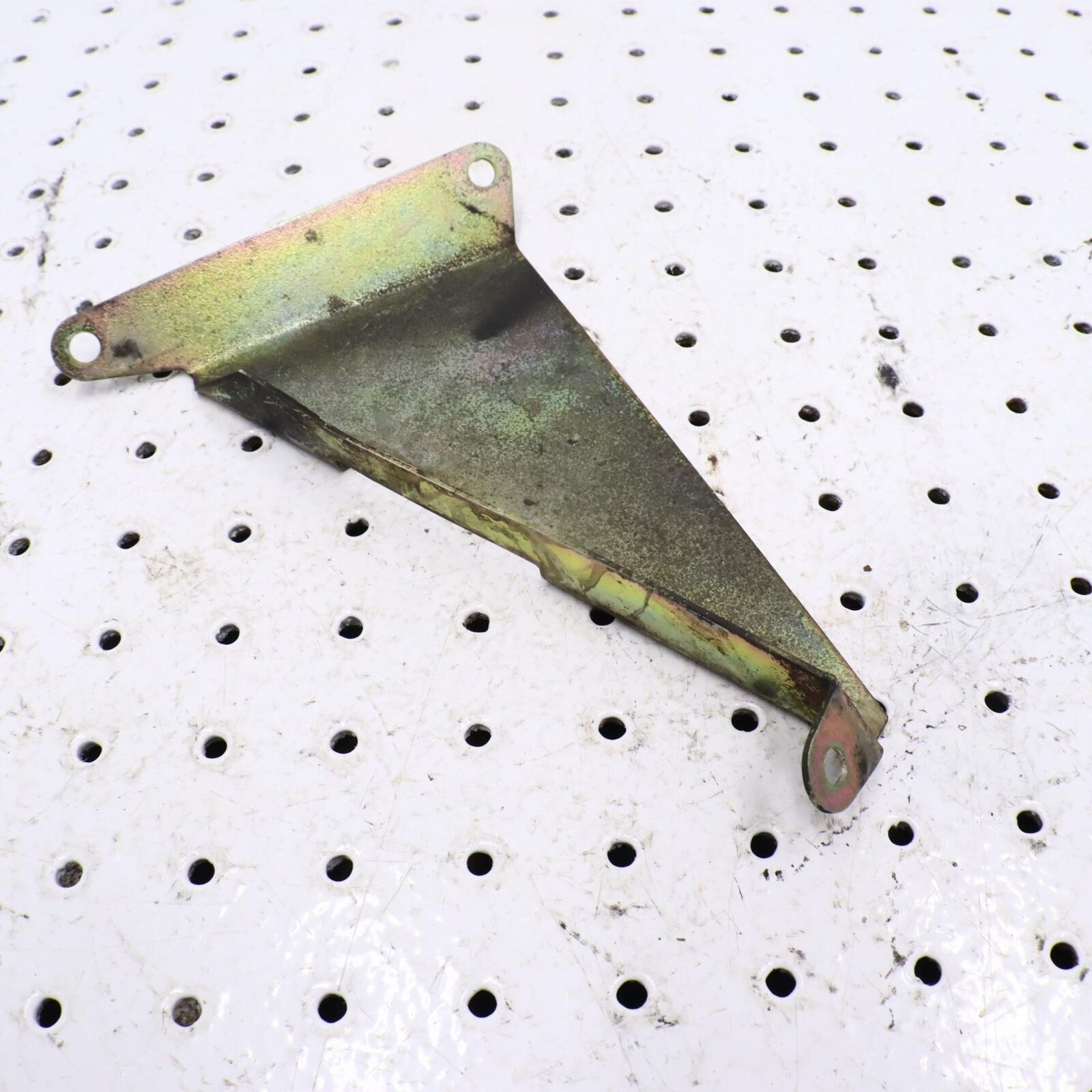 2007 ARCTIC CAT F5 Bracket, Support - Belt Guard 4606-908