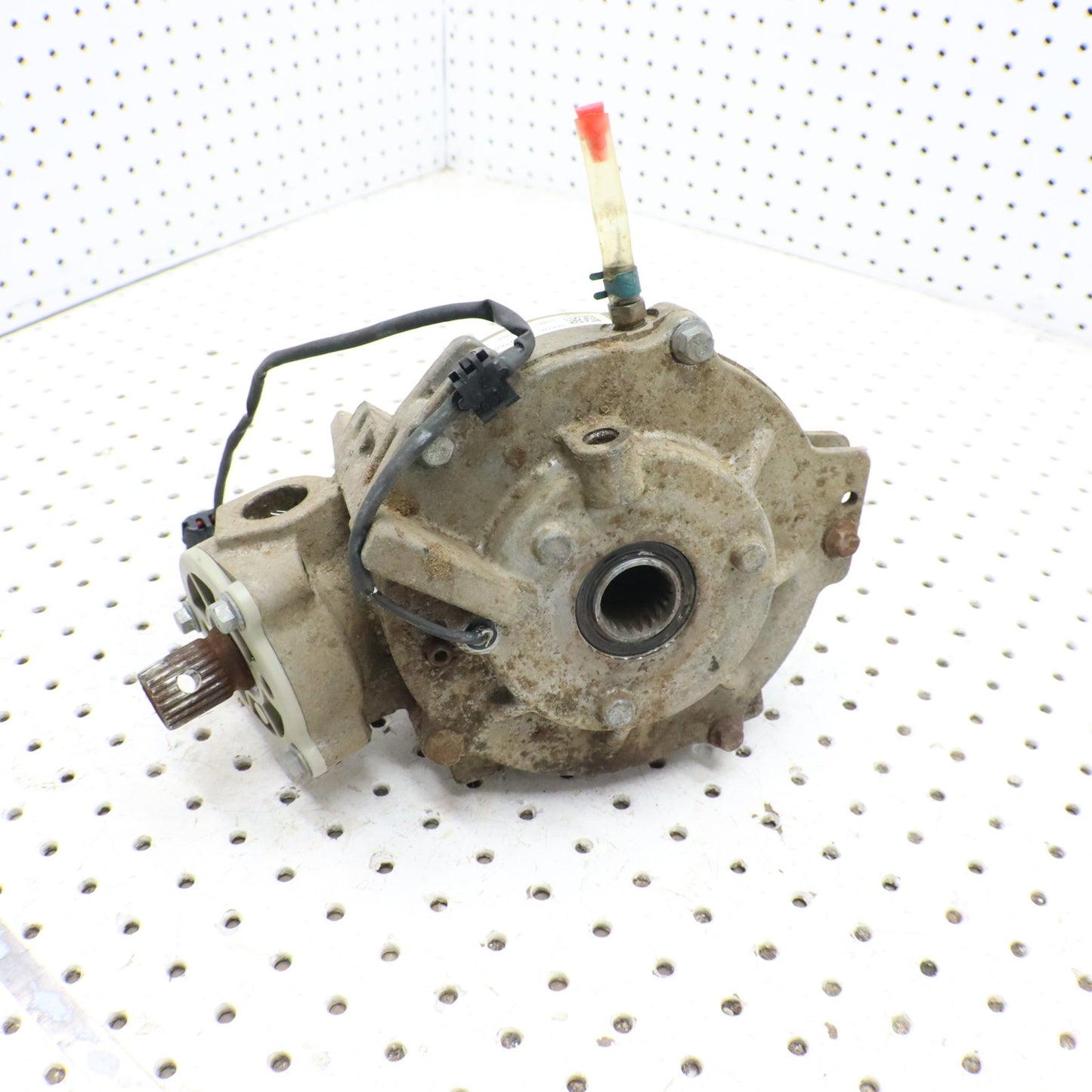 2013 Polaris Ranger 800 Front Gearcase Differential Final Drive 1333066 1337140