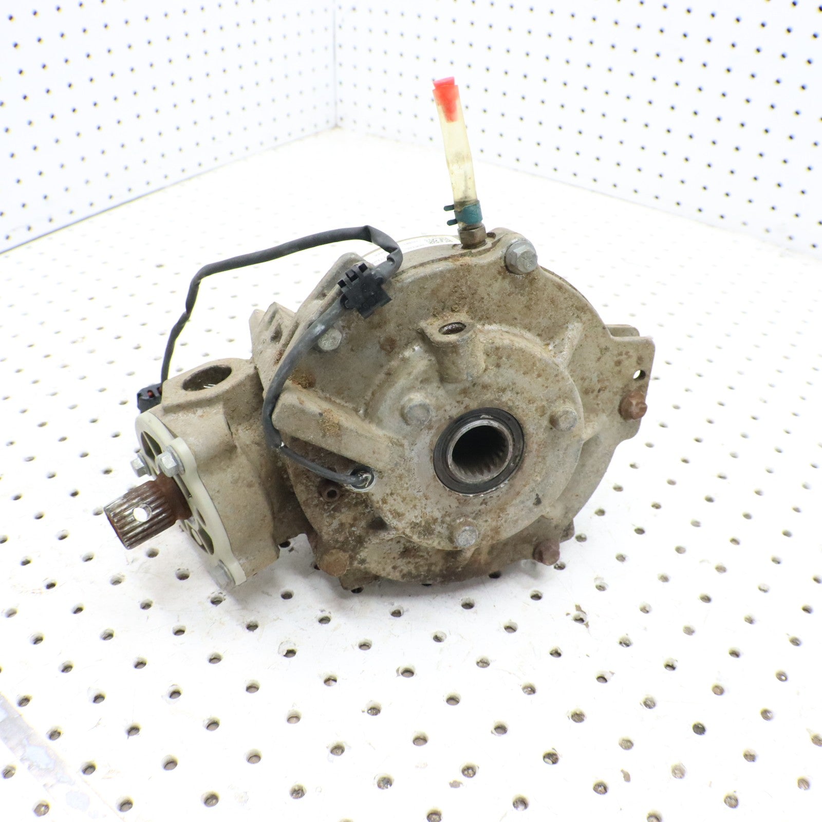 2013 Polaris Ranger 800 Front Gearcase Differential Final Drive 1333066 1337140