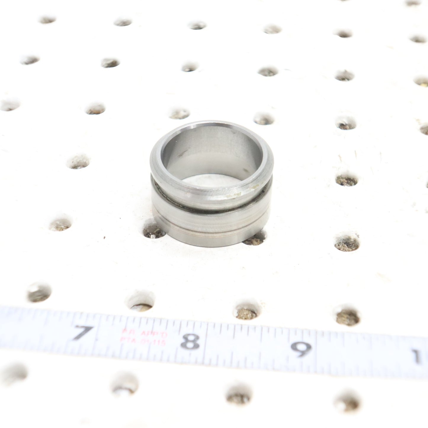 2016 Polaris Rush 800 CHAMFERLESS SLEEVE 5136533; 5140953