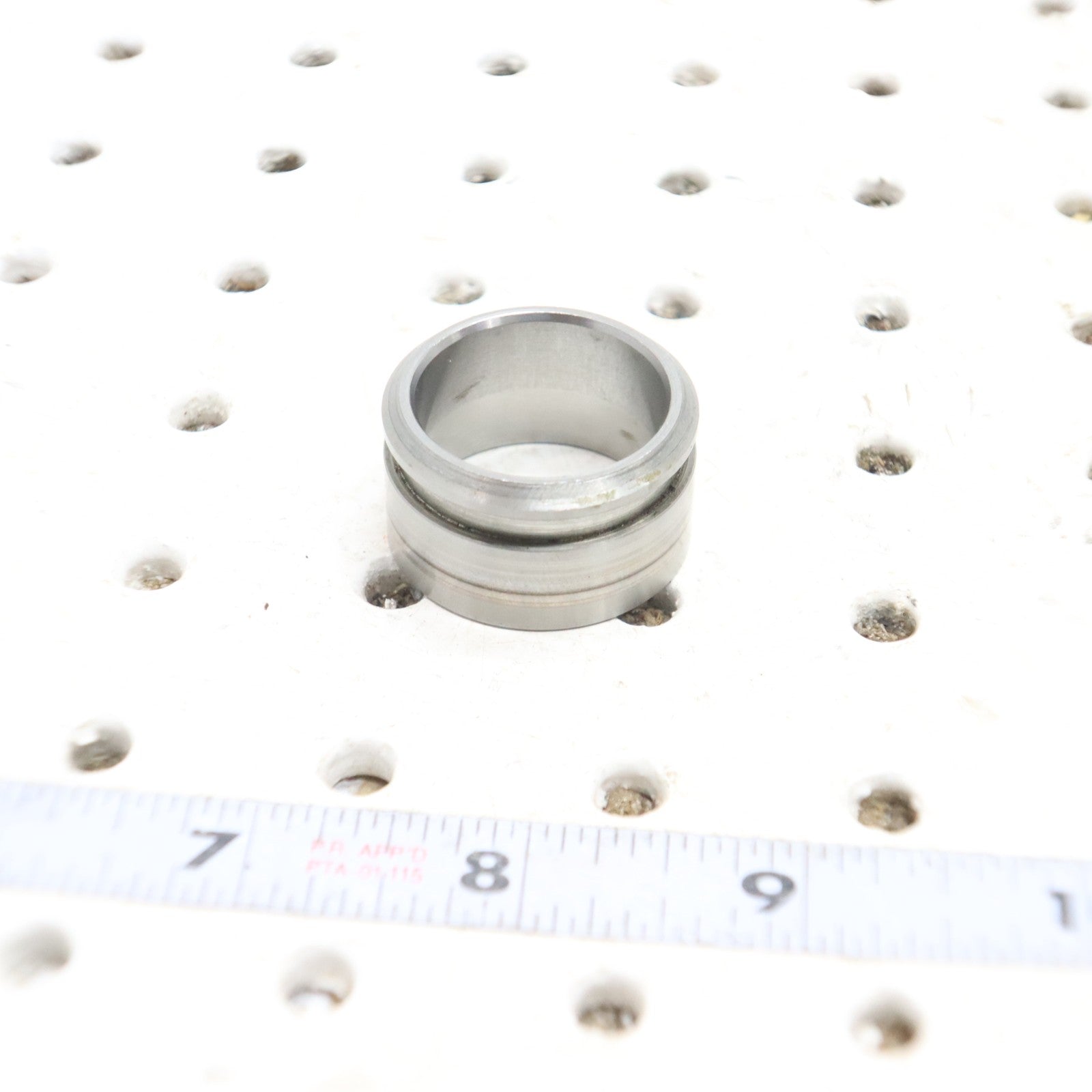 2016 Polaris Rush 800 CHAMFERLESS SLEEVE 5136533; 5140953