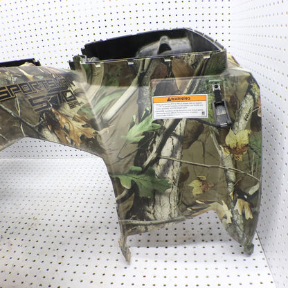 2016 Polaris Sportsman 570 Front Fender PRUSUIT CAMO 2634176-587