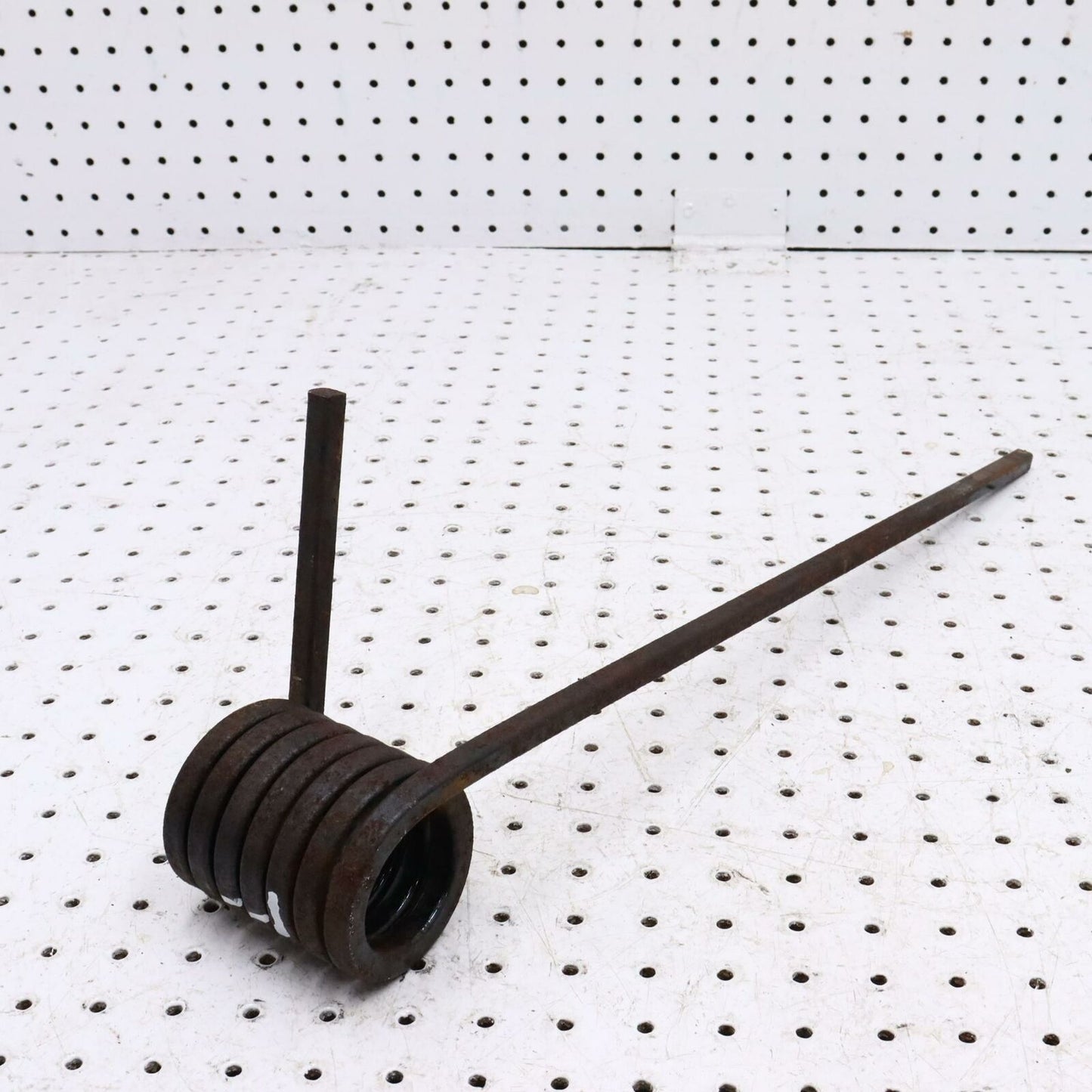 2007 ARCTIC CAT F6 REAR SUSPENSION TORSION SPRING LEFT 1704-505