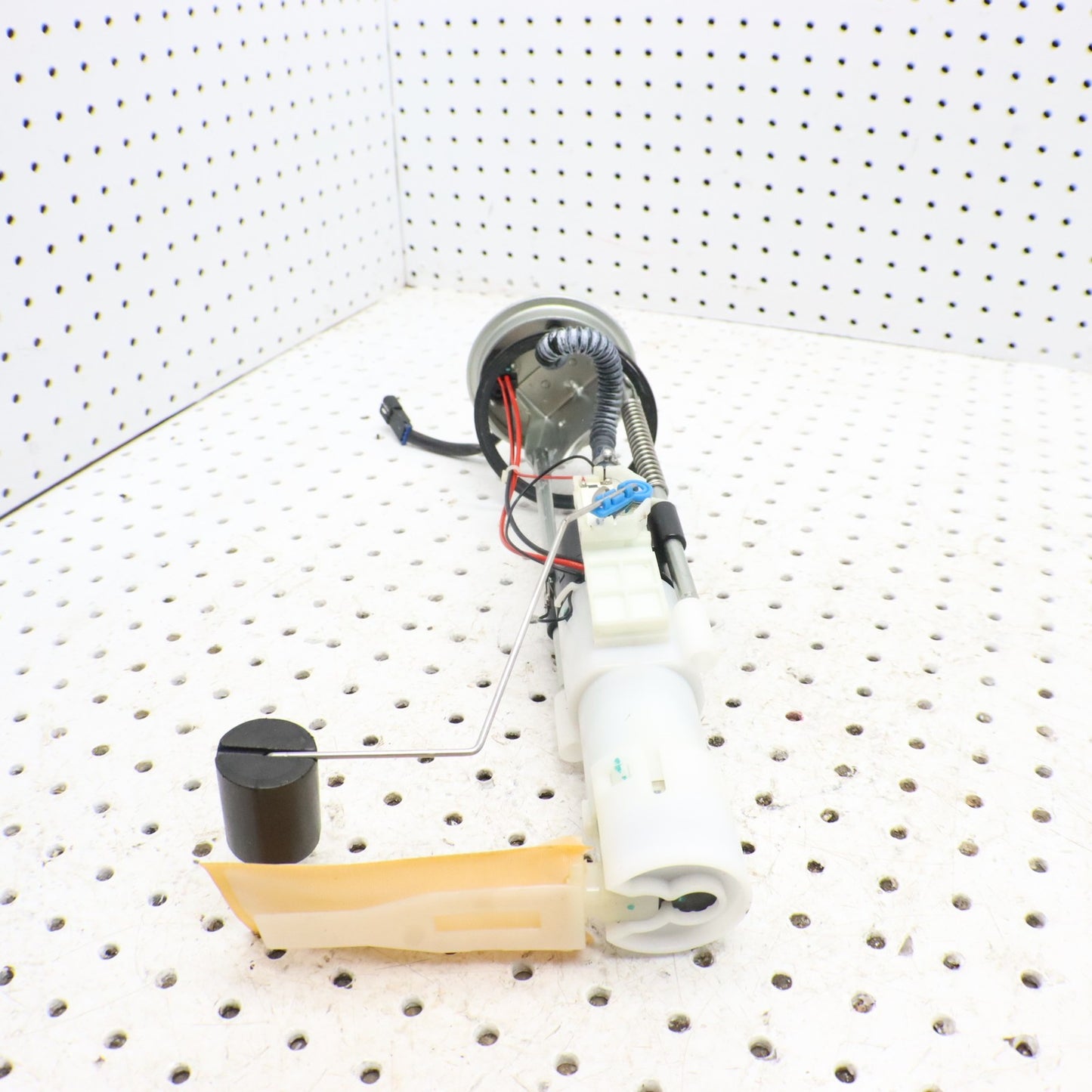 2009 Polaris Sportsman Xp 850 Fuel Pump #2204307 Quantum 